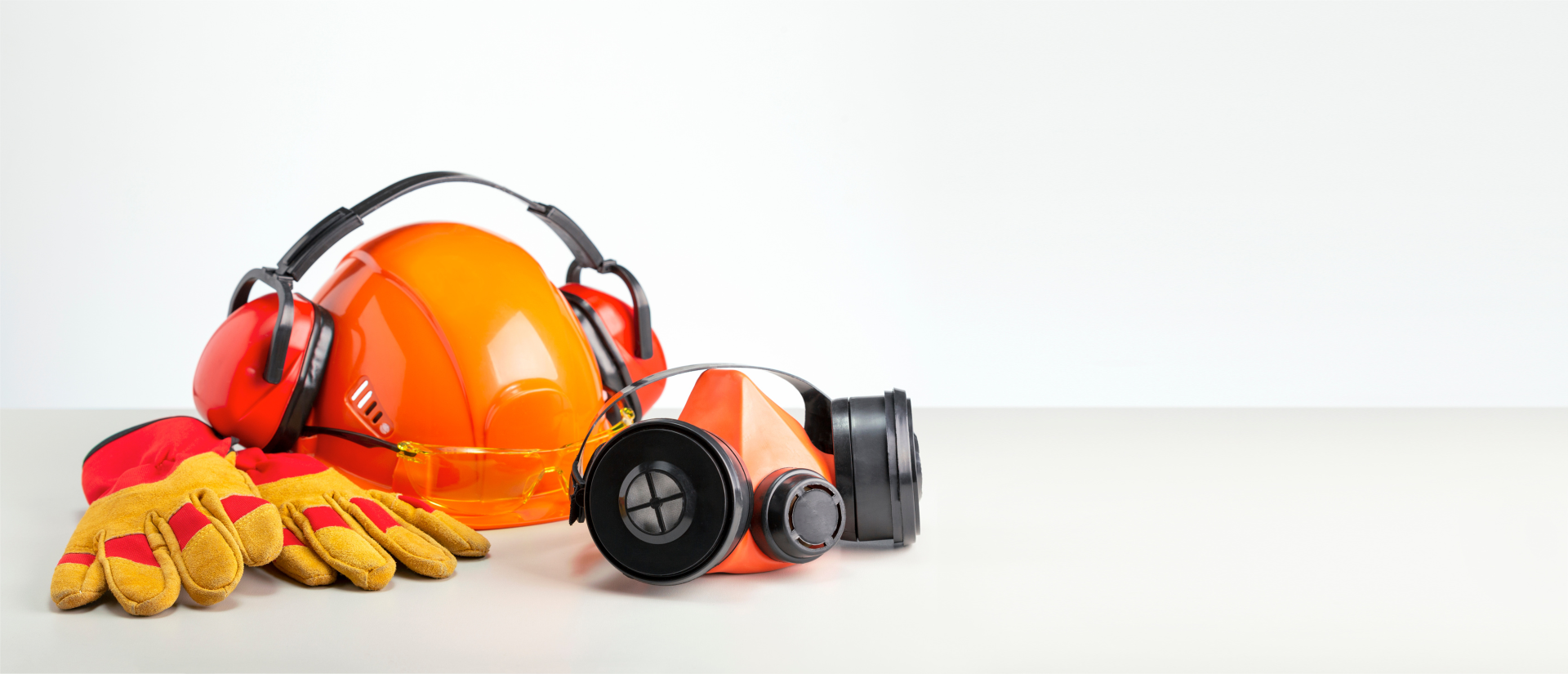 Arbeitssicherheit Hintergrund