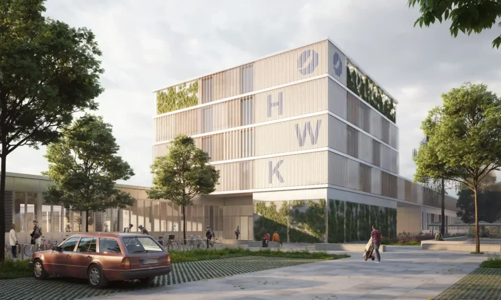Brandschutz Bildungszentrum HWK Bamberg